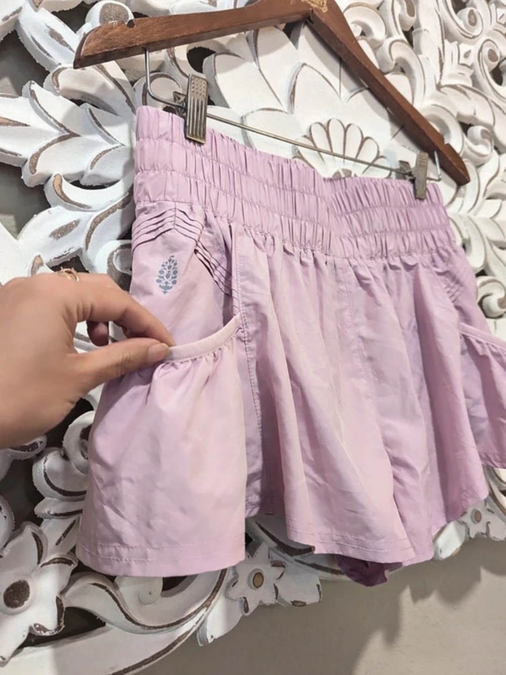 Free People Shorts